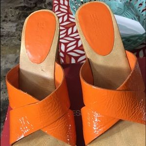 Womens  Esprit Sandals